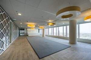 P.J. Oudweg 4 in Almere